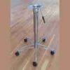 TABLE LIFT FOR ADUSTABLE HEIGHT TABLE GAS PISTON BASE X-934K