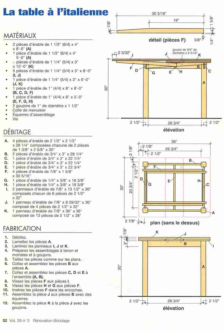 SLIDE UNDER TABLE LEAF HARDWARE FOR REFECTORY TABLE 11 INCH X-4PZ