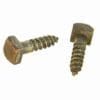 MISSION STYLE SQUARE HEAD IRON SCREW WITH COPPER FINISH BM-1013AC