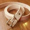 Leather Trunk Strap