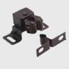 HIGH RISE ROLLER CATCH M-37FRICTL