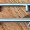 STAINLESS STEEL BAR PULL HC-9524-100 7 INCHES LONG