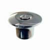 Hollow Hoosier Cabinet Knob BM-1245PN Hollow Hoosier Cabinet Knob