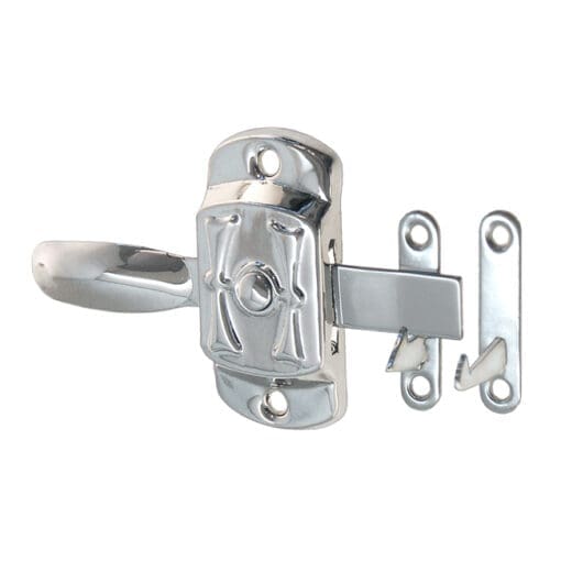 Hoosier Cabinet H Latch