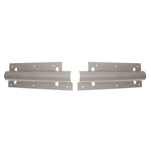 Hoosier Cabinet Mounting Brackets 1