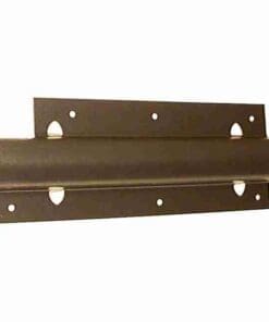 Hoosier Cabinet Mounting Brackets