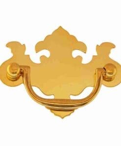 Willow Chippendale Pull