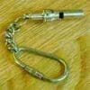 Whistle Key Chain UDA-1139