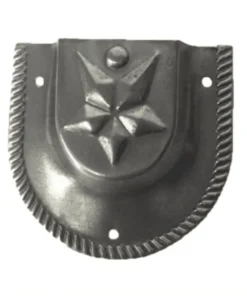 Trunk Handle End Cap