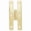 Machined Solid Brass Colonial H Hinge...BM-1582PL