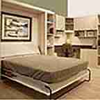 Storage Beds, Bed Hardware & Accessories