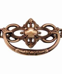 Victorian Drawer Pull
