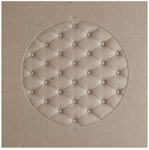 Fiberboard Chair Seat Replacement