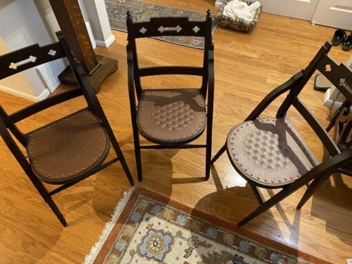 Fiberboard Chair Seat Replacement KDS2060