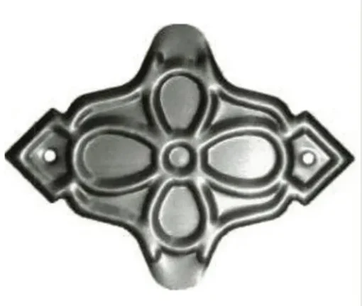 Trunk Slat Clamp Celtic Knot