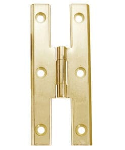 H Hinges