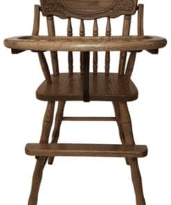 Chair Seats, Antique High Chair Parts, & Accessories